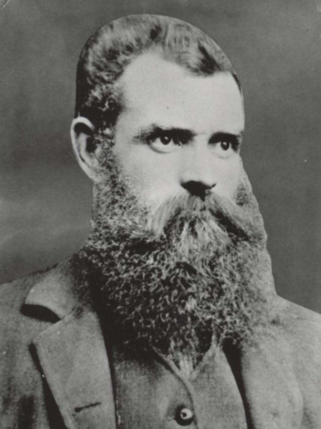 Ralph Teancum Merrill (1849 - 1916) Profile